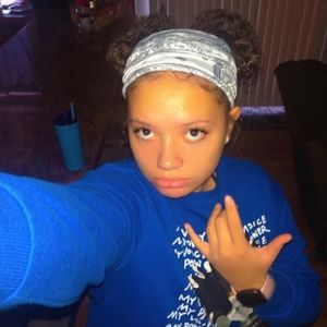 Meet your Posher, Tiana